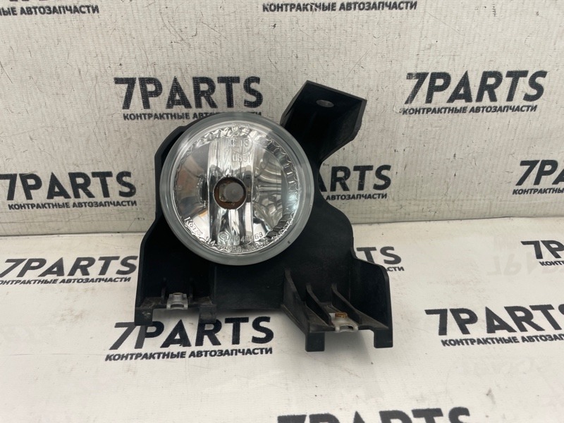 Туманка SUBARU EXIGA YA5 EJ205HBJME 2008 передняя правая (б/у)
