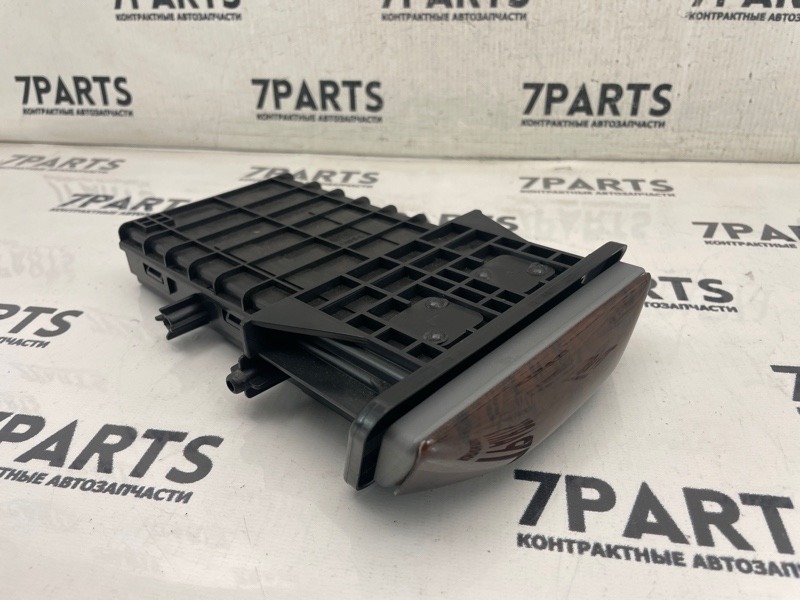 Подстаканник NISSAN PRESAGE U30 KA24DE 1998 (б/у)