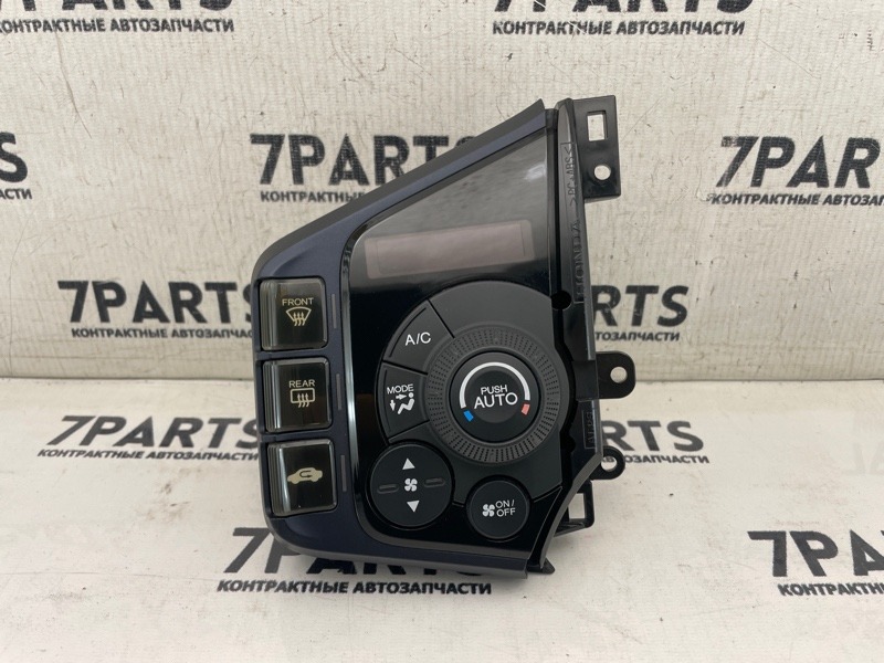 Климат-контроль HONDA CR-Z ZF1 LEA 2010 (б/у)