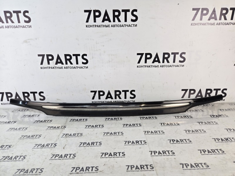 Накладка 5-й двери HONDA STREAM RN2 D17A (б/у)