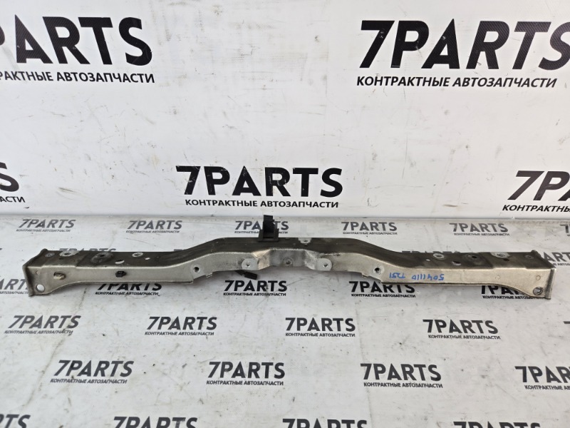 Планка телевизора TOYOTA AVENSIS AZT251 2AZFSE 2005 (б/у)