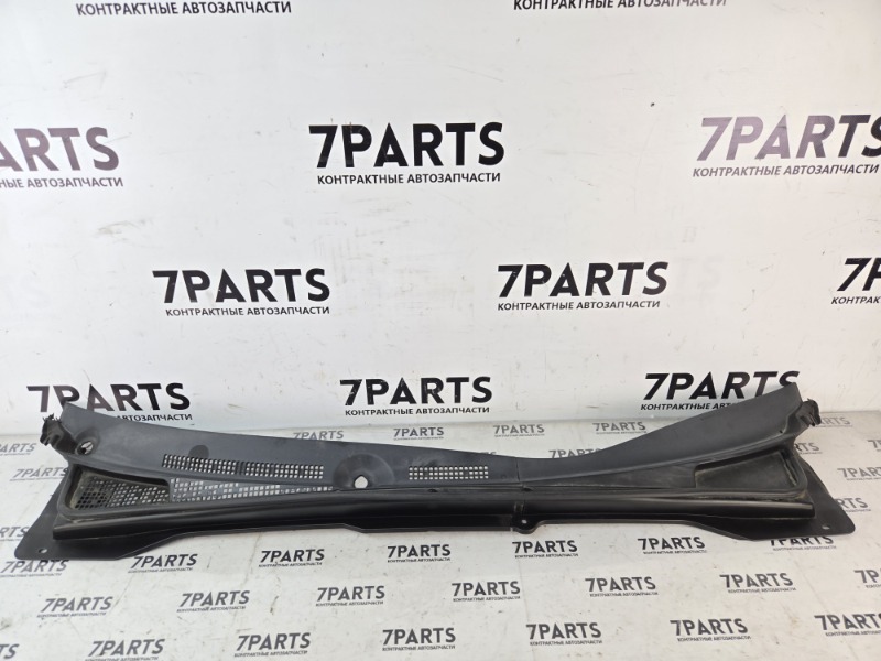 Решетка под лобовое стекло HONDA CIVIC FERIO ES1 D15B 2001 (б/у)