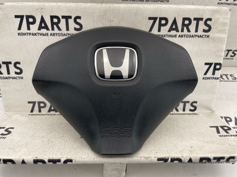 Airbag на руль HONDA INTEGRA DC5 K20A 2001 (б/у)