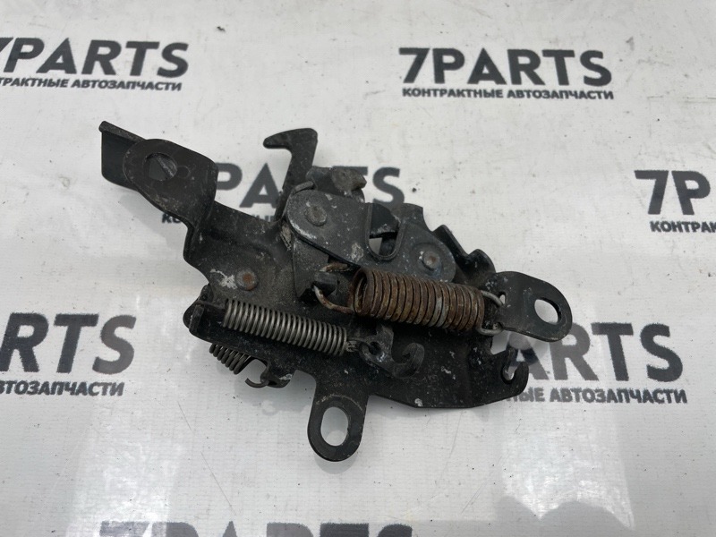 Замок капота TOYOTA SPRINTER AE110 5AFE 1998 (б/у)