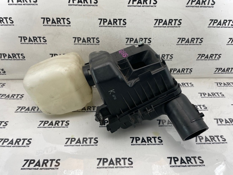 Корпус воздушного фильтра SUBARU OUTBACK BP9 EJ253JPDFE 2006 (б/у)