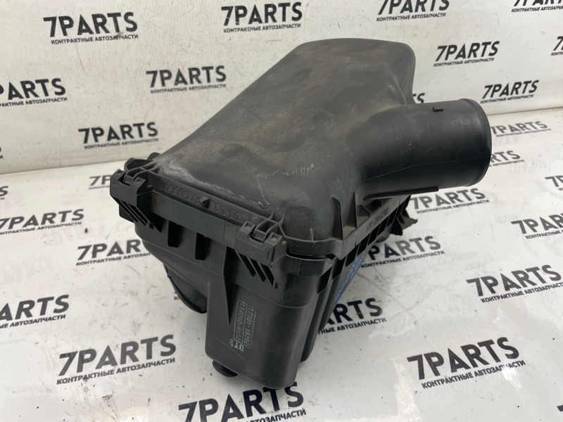 Корпус воздушного фильтра TOYOTA SPRINTER AE110 5AFE 1998 (б/у)