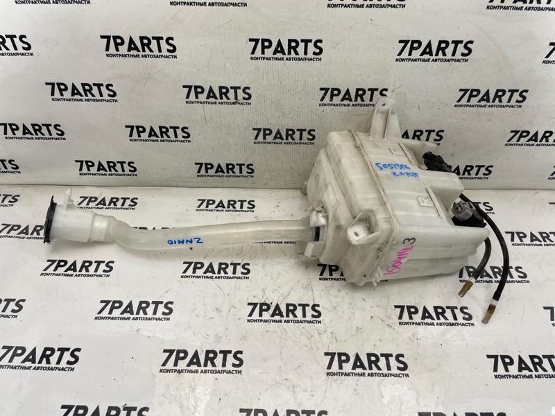 Бачок стеклоомывателя TOYOTA ISIS ZNM10 1ZZFE 2006 (б/у)