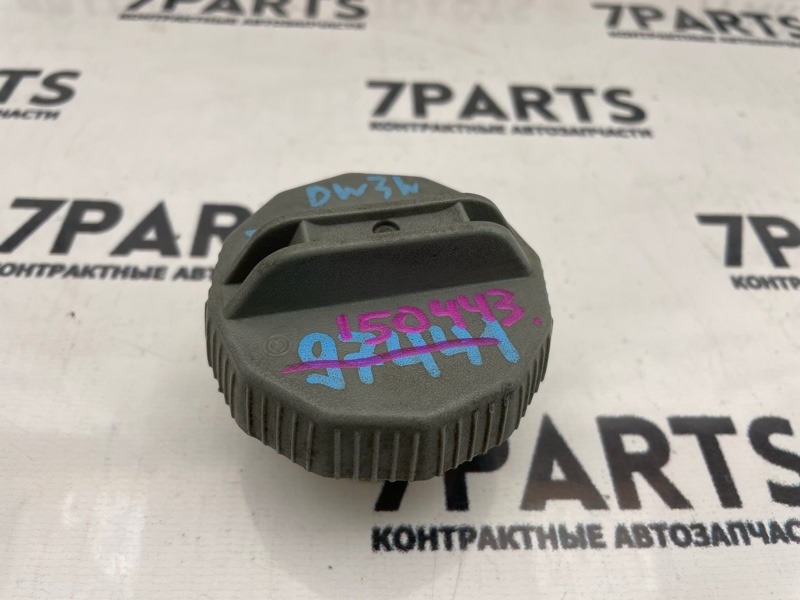 Крышка топливного бака MAZDA DEMIO DW3W B3 2000 (б/у)