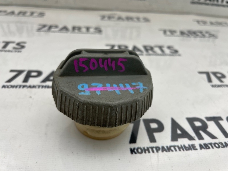 Крышка топливного бака MAZDA DEMIO DW3W B3 2002 (б/у)