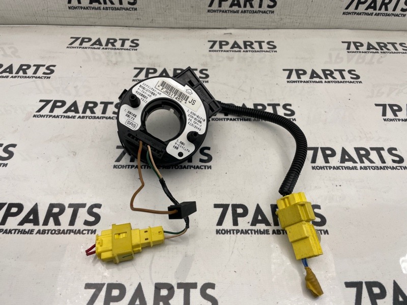 Шлейф-лента air bag HONDA CIVIC FERIO ES1 D15B 2001 (б/у)