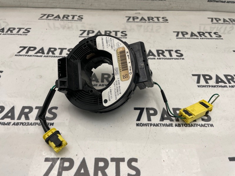 Шлейф-лента air bag HONDA CR-Z ZF2 LEA 2013 (б/у)
