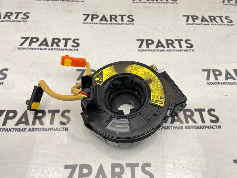 Шлейф-лента air bag TOYOTA AVENSIS AZT251 2AZFSE 2005 (б/у)