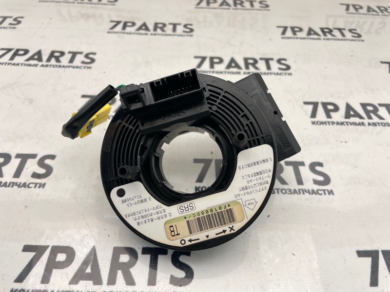 Шлейф-лента air bag HONDA CR-Z ZF1 LEA 2010 (б/у)