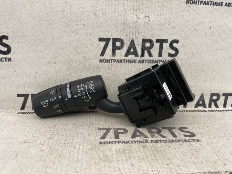 Гитара MAZDA DEMIO DJ5AS S5-DPTS 2018 левая (б/у)