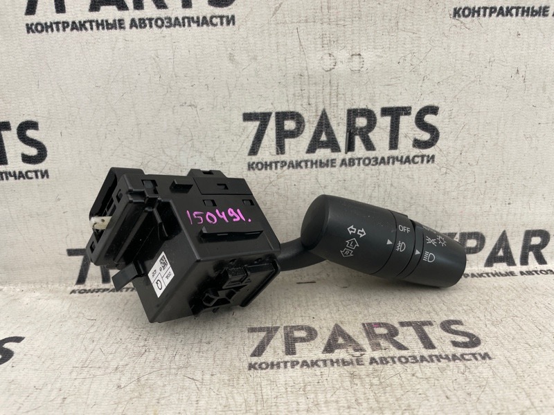 Гитара MAZDA DEMIO DJ5AS S5-DPTS 2018 правая (б/у)
