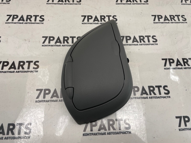 Бардачок TOYOTA VITZ SCP10 1SZFE 2002 (б/у)