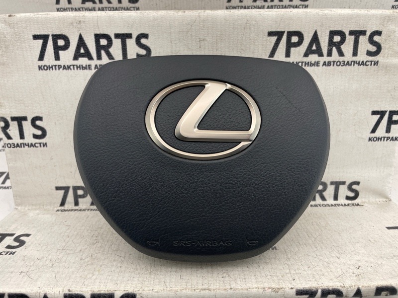 Airbag на руль LEXUS (б/у)