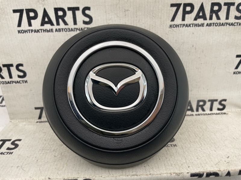 Airbag на руль MAZDA (б/у)