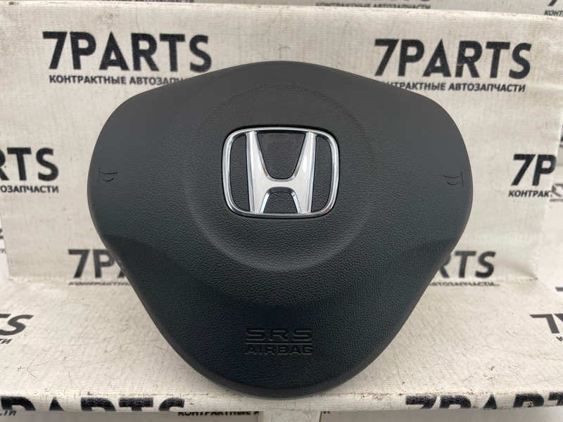 Airbag на руль HONDA CR-Z ZF1 LEA 2010 (б/у)