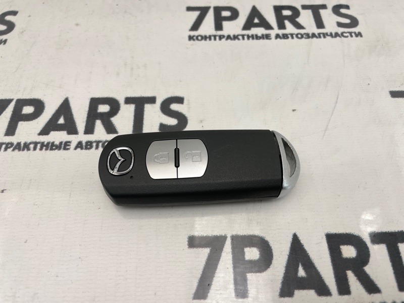 Ключ зажигания MAZDA ATENZA GJ2FW SH-VPTR 2013 (б/у)
