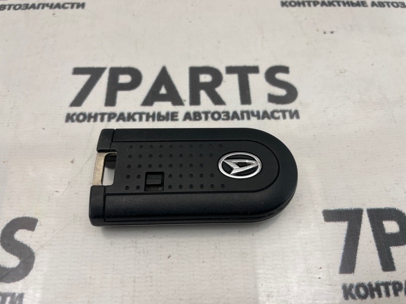 Ключ зажигания DAIHATSU (б/у)