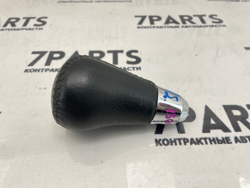 Ручка кпп TOYOTA ISIS ZNM10 (б/у)