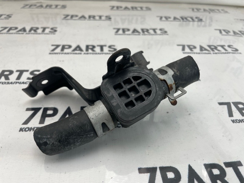 Кран печки HONDA CIVIC FERIO ES1 D15B 2001 (б/у)