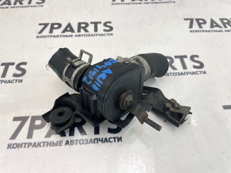 Кран печки TOYOTA SPRINTER AE110 5AFE 1998 (б/у)