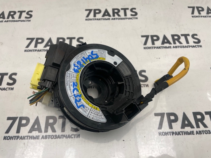 Шлейф-лента air bag SUZUKI SWIFT ZC32S M16A 2014 (б/у)