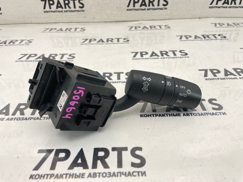 Гитара MAZDA ATENZA GJ2FW SH-VPTR 2013 правая (б/у)