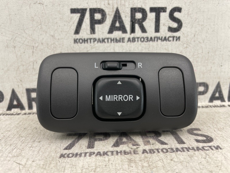 Блок управления зеркалами TOYOTA SPRINTER AE110 5AFE 1998 (б/у)