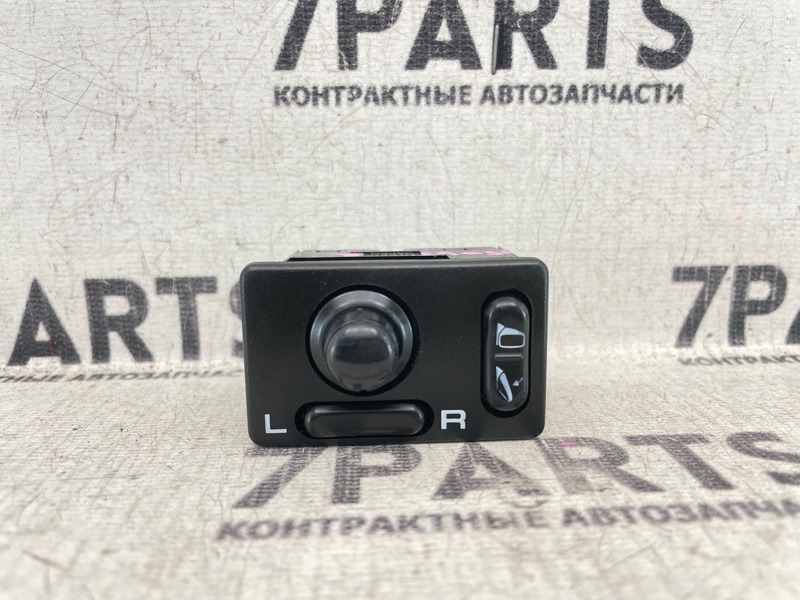 Блок управления зеркалами NISSAN PRESAGE U30 KA24DE 1998 (б/у)