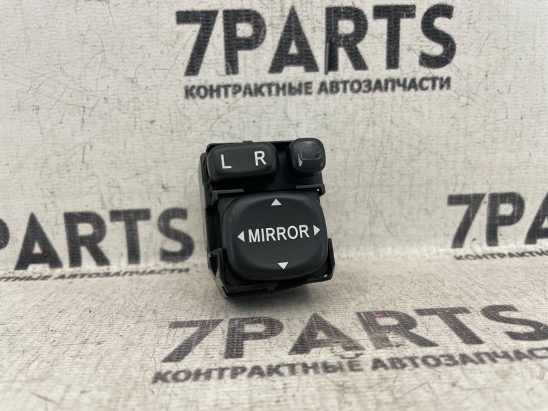 Блок управления зеркалами TOYOTA AVENSIS AZT251 2AZFSE 2005 (б/у)