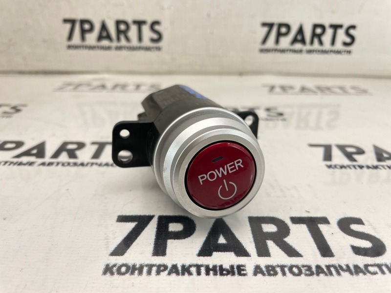 Кнопка пуска двигателя HONDA ACCORD CR6 LFA 2013 (б/у)