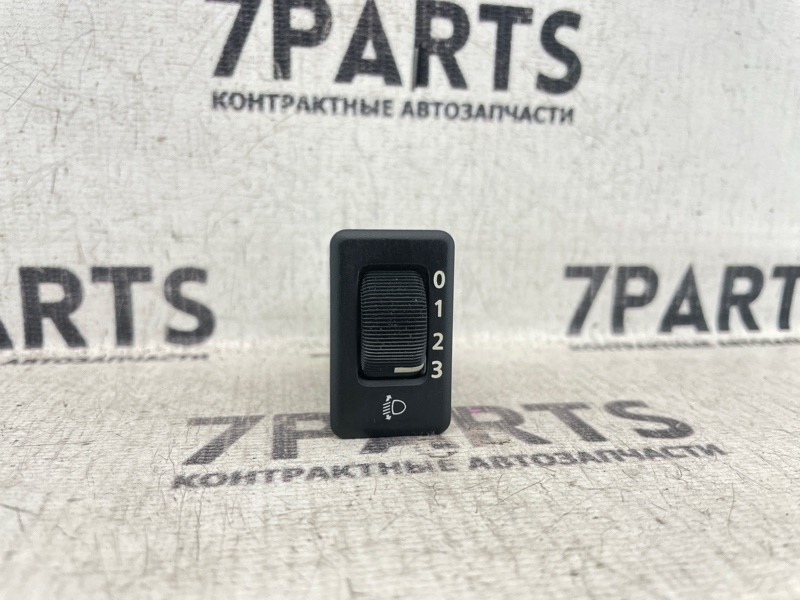 Кнопка NISSAN PRESAGE U30 KA24DE 1998 (б/у)