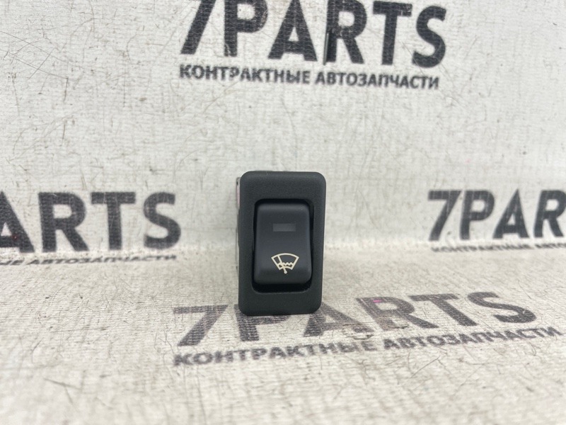 Кнопка NISSAN PRESAGE U30 KA24DE 1998 (б/у)