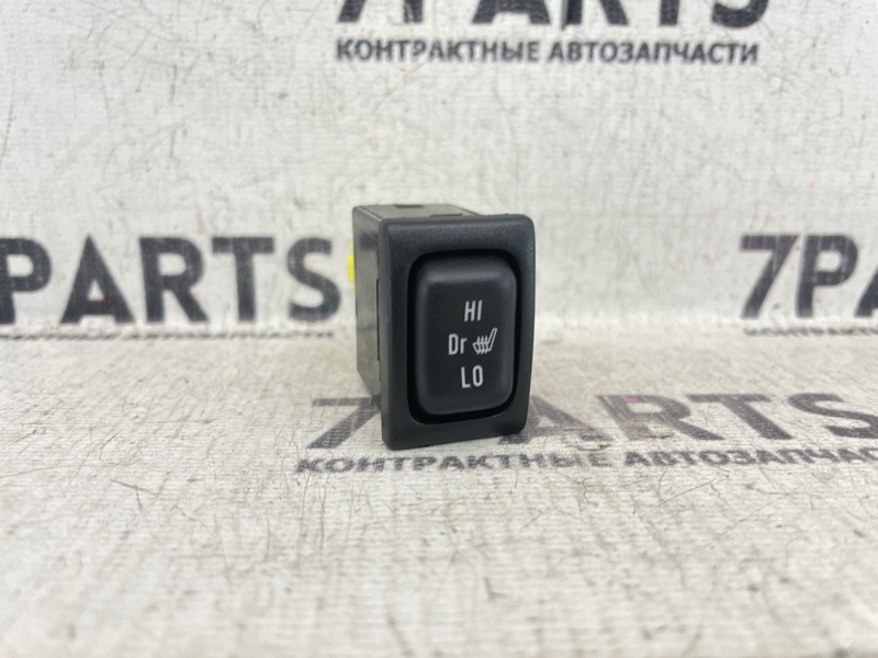 Кнопка SUZUKI CHEVROLET CRUZE HR52S M13A 2005 (б/у)