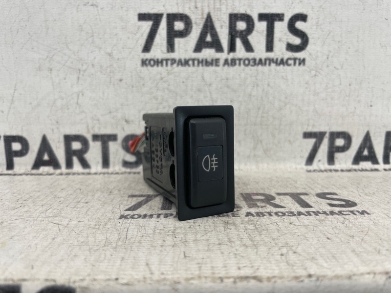 Кнопка TOYOTA AVENSIS AZT251 2AZFSE 2005 (б/у)