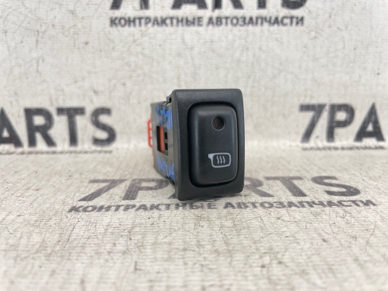 Кнопка SUZUKI CHEVROLET CRUZE HR52S M13A 2005 (б/у)