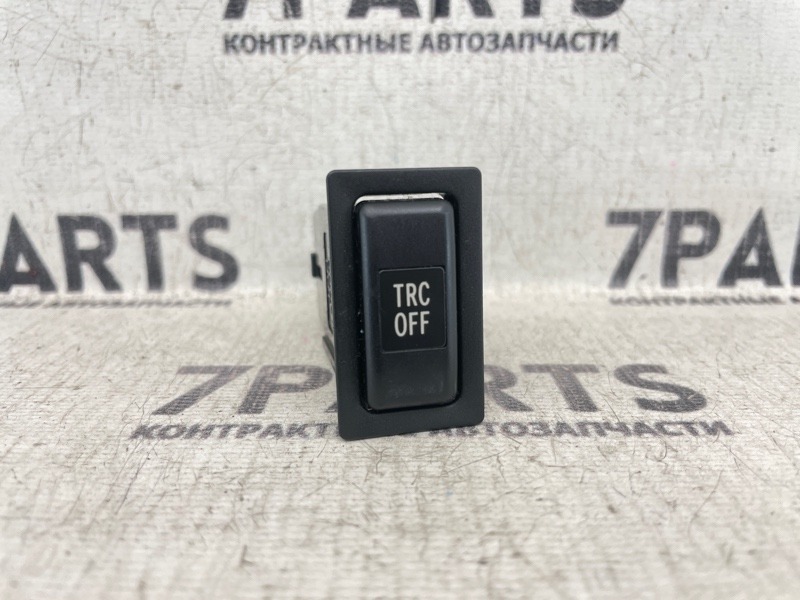 Кнопка TOYOTA AVENSIS AZT251 2AZFSE 2005 (б/у)
