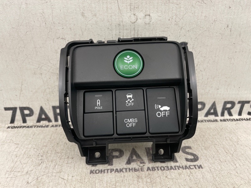 Кнопка HONDA ACCORD CR6 LFA 2013 (б/у)