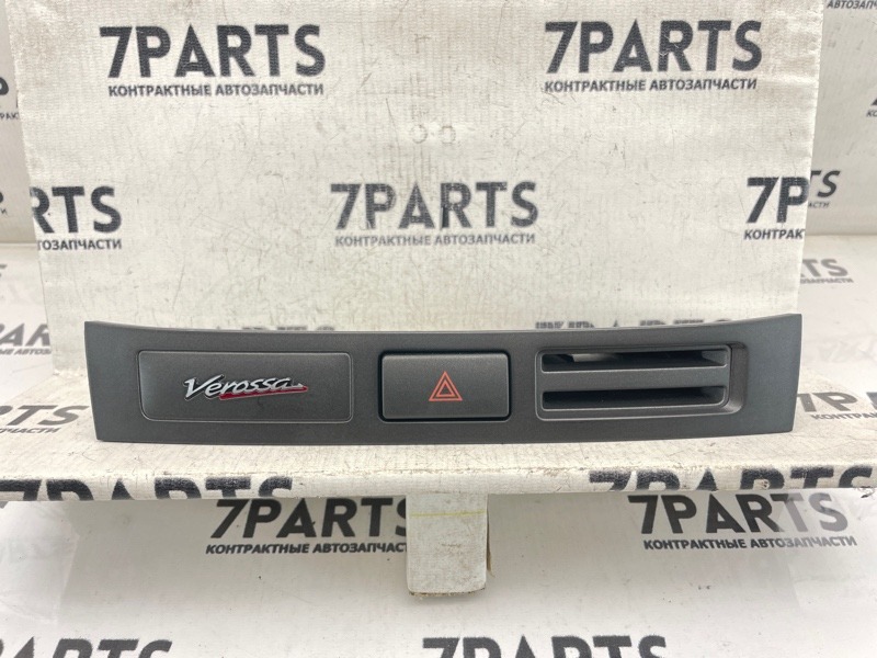 Кнопка TOYOTA VEROSSA GX110 1GFE 2002 (б/у)
