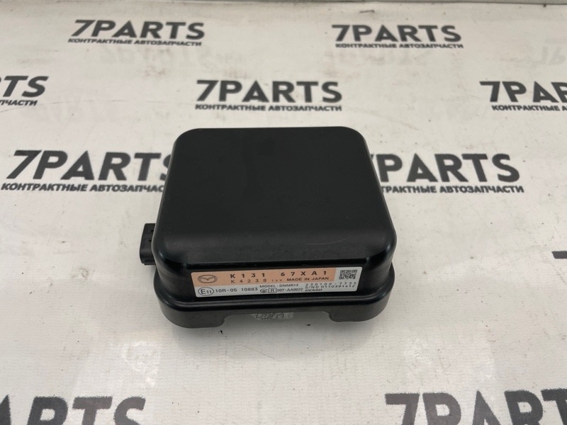Радар детектор MAZDA CX-5 KF2P SH-VPTS 2022 (б/у)