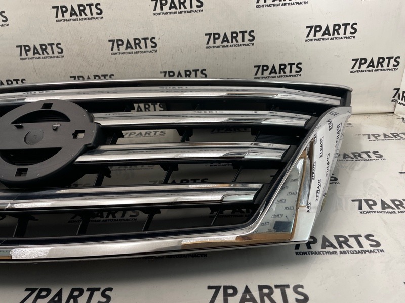 Решетка радиатора NISSAN SERENA C26 (б/у) Решетка радиатора NISSAN SERENA C26 (б/у)