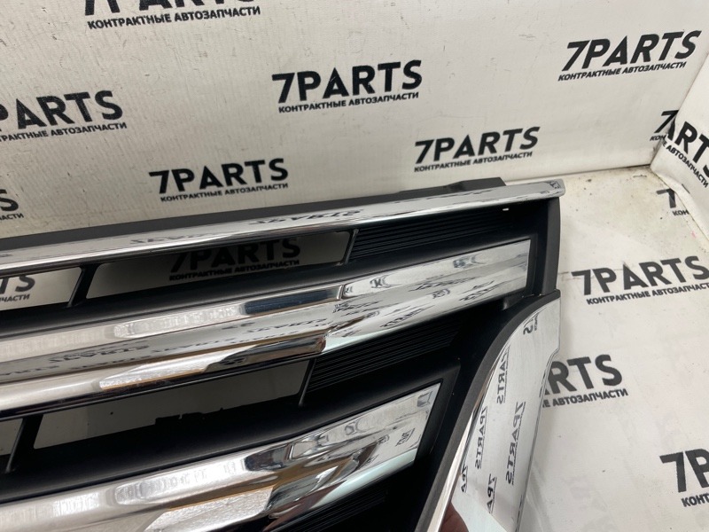 Решетка радиатора NISSAN SERENA C26 (б/у) Решетка радиатора NISSAN SERENA C26 (б/у)