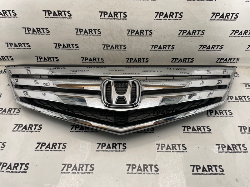 Решетка радиатора HONDA ELYSION RR2 K24A 2010 (б/у)
