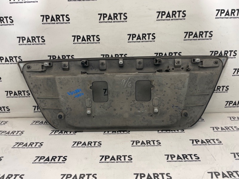 Вставка между стопов NISSAN CIMA HF50 VQ30DET 2001 (б/у) Вставка между стопов NISSAN CIMA HF50 VQ30DET 2001 (б/у)