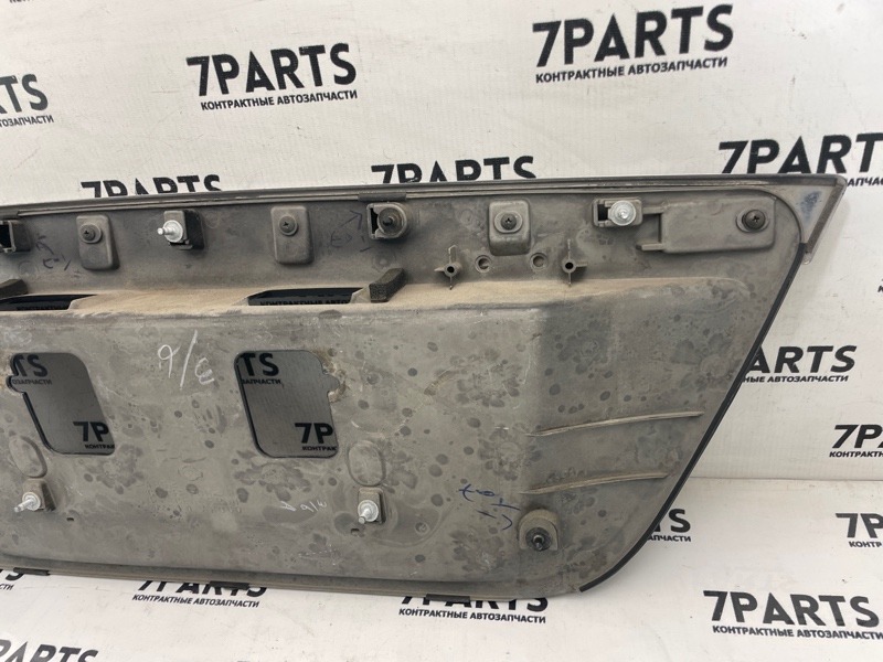 Вставка между стопов NISSAN CIMA HF50 VQ30DET 2001 (б/у) Вставка между стопов NISSAN CIMA HF50 VQ30DET 2001 (б/у)