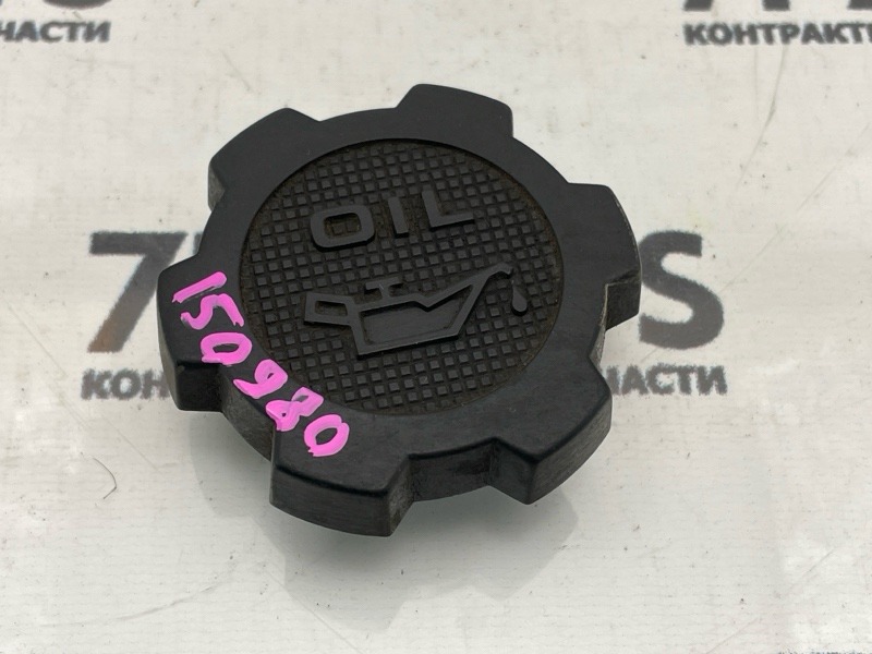 Крышка масляной горловины TOYOTA TOWN ACE CR30 (б/у)
