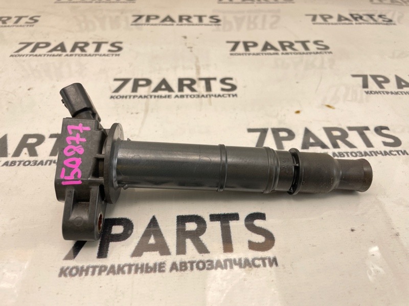 Катушка зажигания TOYOTA NADIA ACN10 1AZFSE 2002 (б/у)